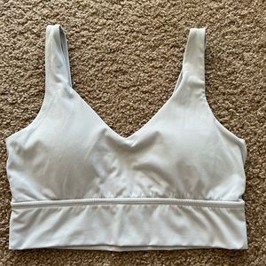 Buffbunny monarch bra